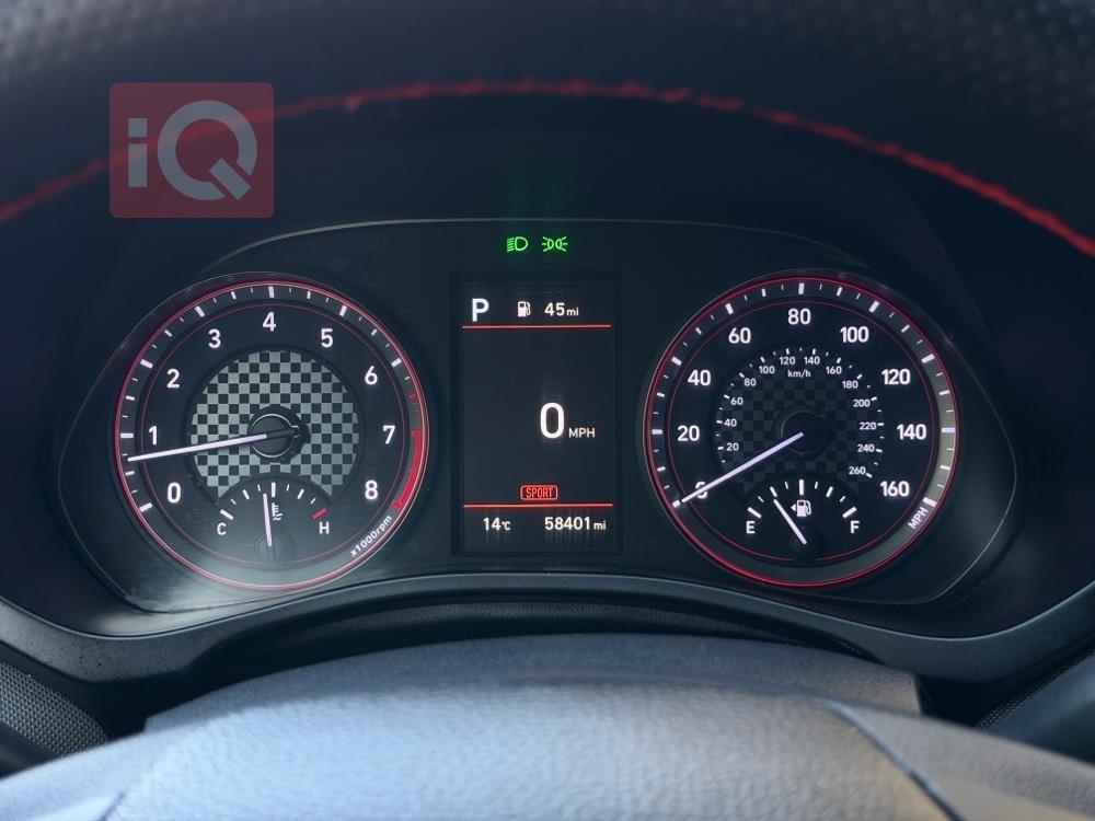 هيونداي فلوستر